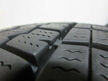 ZC883【送料無料 在庫処分】155/80R14 88/86 超溝高 8.5分山 スタッドレス WINTERMAXX SV01 4本 激安 プロボックス サクシード バン 商用車_画像8