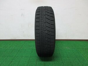 ZD570【送料無料】195/65R15 超溝高 9分山 ヨコハマ スタッドレス iG60 ♪ 22年製 1本 激安 ノア ヴォクシー エスクァイア プリウス セレナ