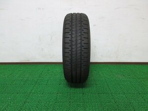 ZT528【送料無料】175/55R15 ほぼ新品溝 ♪ ブリヂストン 夏タイヤ NEWNO 23年製 1本 激安 アイ タンク ルーミー トール パッソ ミラージュ