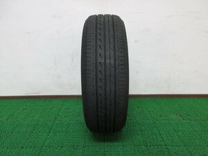 ZD478【送料無料 在庫処分】185/65R15 超溝高 8.5分山 ブリヂストン 夏タイヤ REGNO GR-XⅡ 1本 激安 ノート プリウス MAZDA2 フリード 等