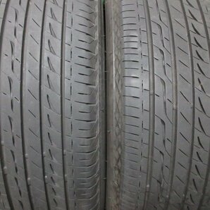 ZT392【送料無料 在庫処分!!】175/60R16 超溝高 8~8.5分山 ブリヂストン 夏タイヤ REGNO GR-XI 2本 激安 ラクティス アクア クロスビー 等の画像2