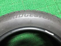 ZT846【送料無料 在庫処分】185/60R16 超溝高 8.5分山 ブリヂストン スタッドレス VRX2 ♪ 4本 激安 フィット ノート アクア ラクティス 等_画像10