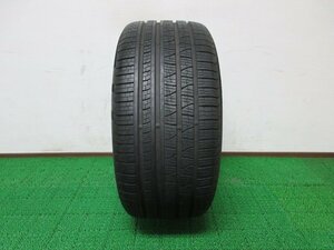 ZD567【送料無料 在庫処分】305/40R20 112V N1 ★ ポルシェ 承認タイヤ ★ 超溝高 9分山 PIRELLI オールシーズンタイヤ SCORPION VERDE 1本