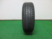 ZK422【送料無料 在庫処分】215/65R16 超溝高 8.5分山 夏タイヤ TRANPATH mpz 1本 激安 アルファード ヴェルファイア エルグランド MPV 等_画像1