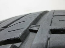 ZK454【送料無料】225/65R17 超溝高 ダンロップ 夏タイヤ GRANDTREK PT3 21年製 2本 激安 エクストレイル RAV4 CX-5 CX-8 ハリアー CR-V 等_画像5