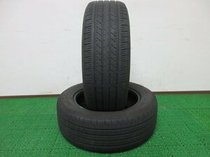 ZK740【送料無料】205/60R16 超溝高 ブリヂストン 夏タイヤ TURANZA ER33 2021年製 2本 激安 ステップワゴン スパーダ ヴォクシー レガシィ