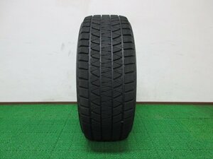 ZD666【送料無料】285/60R18 超溝高 8.5分山 ブリヂストン スタッドレス ★最新★ DM V3 ♪ 2021年製 1本 激安 ランクル 200系 レクサス LX