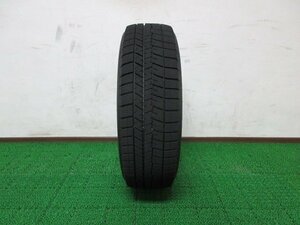 ZT770【送料無料】175/65R15 超溝高 8.5~9分山 スタッドレス ★最新★ WINTERMAXX 03 ♪ 2021年製 1本 激安 フィット ヴィッツ アクア MINI