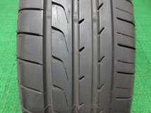 ZL864【送料無料】185/65R15 超溝高 9分山 ヨコハマ 夏タイヤ BluEarth RV-02 CK 2021年製 4本 激安 ノート プリウス フリード デミオ 等に_画像4