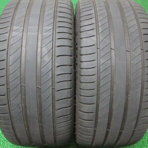 ZM073【送料無料 SALE品】225/40R18 ミシュラン 夏タイヤ PRIMACY 4 2021年製 4本 激安 シビック タイプR インプレッサ BRZ ゴルフ MINI 等の画像2