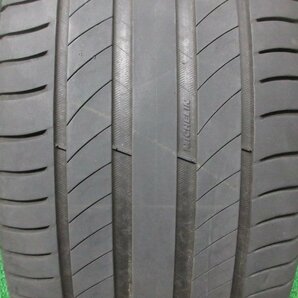 ZM073【送料無料 SALE品】225/40R18 ミシュラン 夏タイヤ PRIMACY 4 2021年製 4本 激安 シビック タイプR インプレッサ BRZ ゴルフ MINI 等の画像4