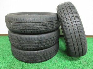 ZR945【送料無料 在庫処分】175/70R14 超溝高 8~8.5分山 ブリヂストン製 夏タイヤ SEIBERLING SL101 4本 激安 フィット シエンタ ヤリス 等