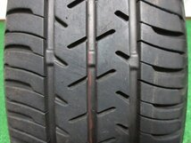 ZR945【送料無料 在庫処分】175/70R14 超溝高 8~8.5分山 ブリヂストン製 夏タイヤ SEIBERLING SL101 4本 激安 フィット シエンタ ヤリス 等_画像6