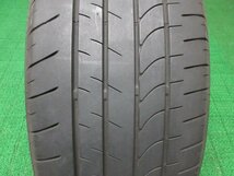 ZM091【送料無料 SALE品】235/55R20 ブリヂストン 夏タイヤ DUELER H/L 33A 2022年製 4本 激安 ムラーノ ハリアー RAV4 レクサス NX RX 等_画像5