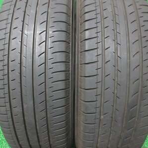 L879【送料無料】185/65R15 超溝高 ヨコハマ 夏タイヤ BluEarth-GT AE51 20年 アルミ ホイールセット 4本 A-TECH FINAL SPEED GR-Volt 激安の画像3