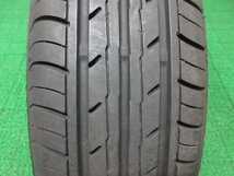 M103【送料無料】165/70R14 ほぼ新品溝 ♪ ヨコハマ 夏タイヤ BluEarth-ES ES32 2023年製 2本 激安 アクア ソリオ スイフト ヴィッツ 等に_画像4