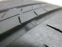 Z060【送料無料 SALE品】195/65R16 超溝高 ダンロップ 夏タイヤ ENASAVE EC300 + 21年製 4本 激安 早い者勝ち ライズ ロッキー アテンザ 等_画像8