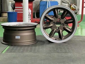 送込 在庫限り！ 新品 15インチ ホイール 4本セット 15x7J +20 PCD100 4穴 アルト ロードスター プロボックス NB NA bB 街角