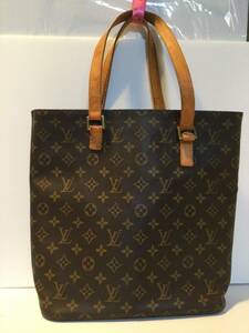 Louis Vuitton　ルイヴィトン　モノグラム　ヴァヴァンGM　トートバッグ　肩掛け　ショルダーバッグ　M51170 24-860