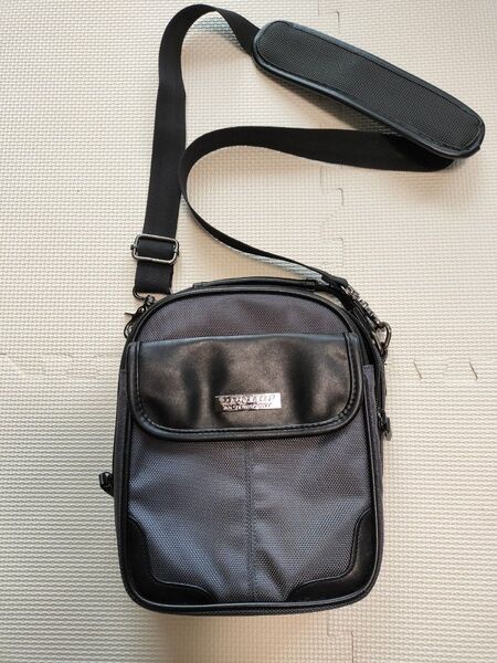 【美品】ダンロップ ショルダーバッグ