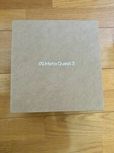 美品◆Meta Quest 3 メタクエスト3　512G◆VR MR 