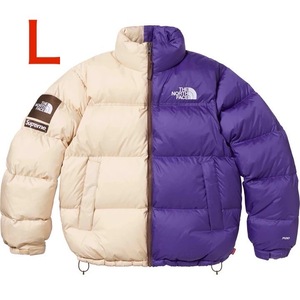 Supreme The North Face 24SSNuptse Jacket