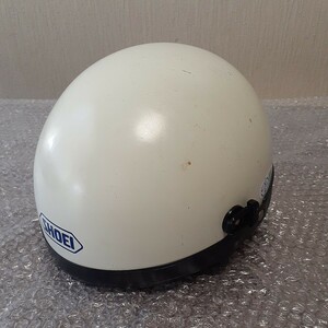 SHOEI　BF-1B　M(57-58CM)　ショウエイ　昭栄　BF-1