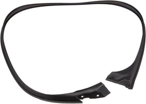 トヨタ セルシオ リヤドア ウエザストリップ NO.2 RH WEATHERSTRIP REAR DOOR NO.2 RH LEXUS純正 Genuine JDM OEM メーカー純正品 未使用