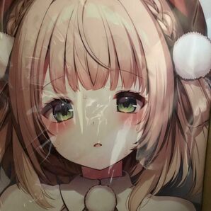 新品未開封　Frenchletter Vtuber しぐれうい　抱き枕カバー　SJありVer. 正規品