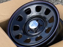 新品 daytona`s デイトナ 235/70R16 106Q TOYO オープンカントリーR/T デリカD5 前期/後期対応_画像2