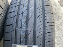 ◎本州送料無料/2023年製以降【225/60R18 100H】TOYO PROXES CL1 SUV タイヤ4本_画像3