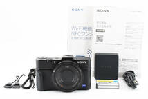 ★美品★ソニー SONY Cyber-shot DSC-RX100M2 RX100II #9253_画像1