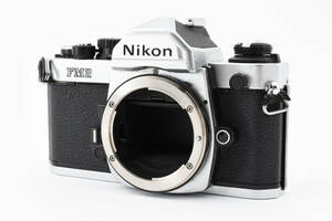 ★ジャンク★ニコン NIKON FM2 ボディ #8928