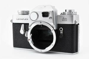 ライカ Leica LEICAFLEX ライカフレックス ボディ I型 #9208