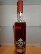 Thomas H. Handy Sazerac 2002 Rye 6Y_画像1