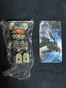 BE@RBRICK 28 HERO HARO メディコムトイ フィギュア 未開封