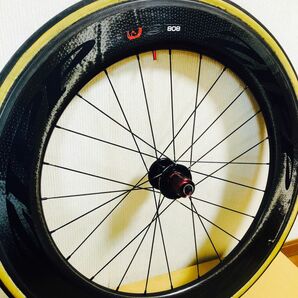 zipp 808 ジップ 808 11速フリー カーボン ホイール リア