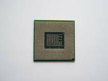 CPU インテル Core i5-2520M 動作確認済み 富士通 A561/D で BIOS 起動ＯＫ(写真あり）_画像1