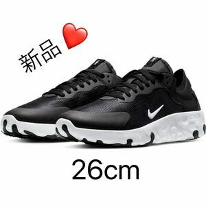 新品 NIKE ナイキ メンズ スニーカー 26【超軽量】