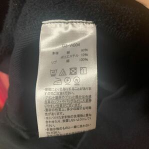 Champion Reverse Weave 青タグ 黒 Lチャンピオン リバースウィーブリヴァースウィーヴ C3-W004の画像4