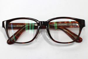 【BURBERRY】バーバリー　メガネ 531　レンズ付き　メガネフレーム　眼鏡　サングラス　54□18-145