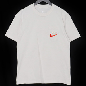 未使用 NIKE AS M NSW TEE TREND MAX90 2 PHANTOM 21SP-I Sサイズ グレー DM6426-030 ナイキ トレンドマックスTシャツ 半袖カットソー