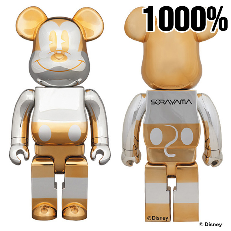 2025年最新】Yahoo!オークション -sorayama be@rbrick 1000%の 2025年最新】Yahoo!オークション -sorayama be@rbrick 1000%の