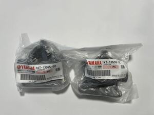 【新品未使用】YAMAHAヤマハR1-Z用インシュレーター 3XC 1KT