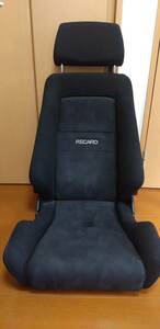 RECARO セミバケ レカロ ブリッド