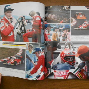 MFH JOE HONDA Racing Pictorial Series No.21 F1 WORLD CHAMPIONSHIP inJAPAN 1976の画像7