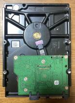 【状態◎】Seagate 1.5TB 3.5HDD ST1500DL001_画像2