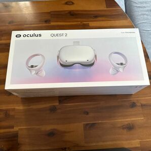 Oculus Quest2
