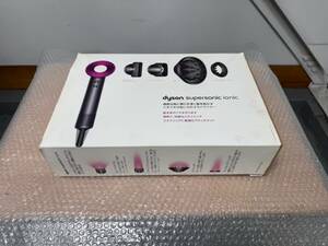 T8806* ultimate beautiful goods * Dyson *dyson supersonic ionic*HD03* hair dryer *