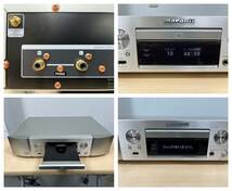 R2930☆使用僅か極美品☆マランツ☆marantz☆ND8006☆CDプレーヤー☆HIFIコンポーネント_画像6